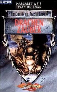 Die Chronik Der Drachenlanze 4: Drachenzauber