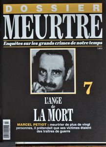 L'Ange de la Mort