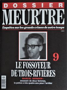 Le Fossoyeur de Trois-Rivières