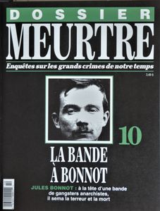 La Bande à Bonnot