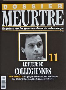 Le Tueur de Collégiennes
