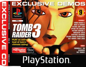 Official UK PlayStation Magazine No. 39
