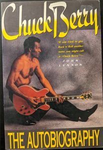 The Autobiography