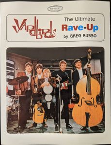 The Ultimate Rave-Up