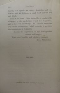 Recollections of the Last Days of Shelley and Byron