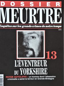 L'Éventreur du Yorkshire