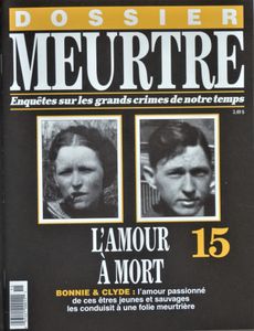 L'Amour à Mort