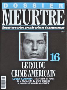 Le Roi du Crime Américain