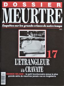 L'Étrangleur à la Cravate