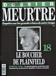 Le Boucher de Plainfield