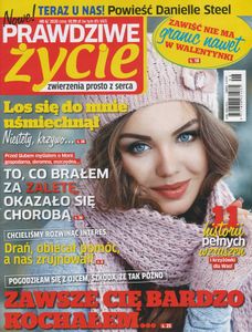 Prawdziwe Życie Nr 6/2020