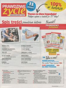 Prawdziwe Życie Nr 6/2020
