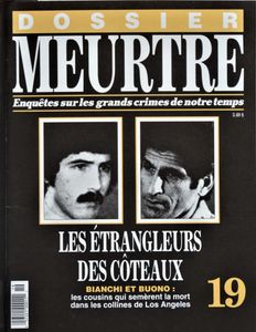 Les Étrangleurs des Côteaux