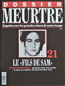 Le "Fils de Sam"