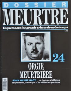 Orgie Meurtrière