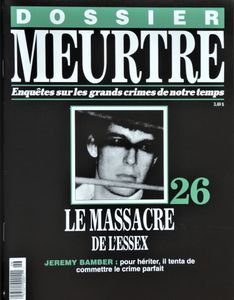 Le Massacre de l'Essex