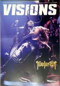 Visions Nr. 324 (03/2020)