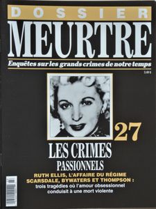 Les Crimes Passionels