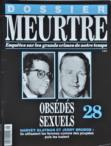 Obsédés Sexuels