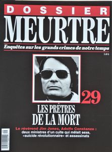 Les Prêtres de la Mort