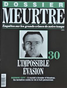 L'Impossible Évasion