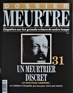 Un Meurtrier Discret