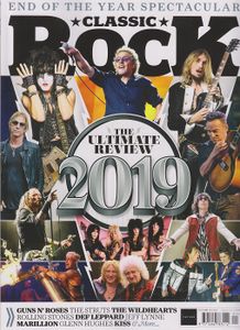 Classic Rock #270