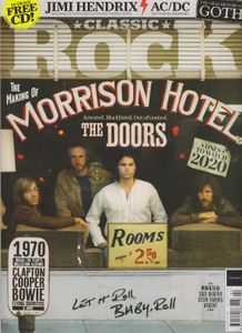 Classic Rock #271