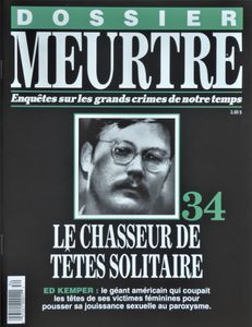 Le Chasseur de Têtes Solitaire