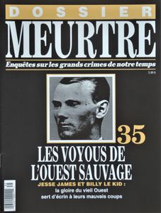 Les Voyous de l'Ouest Sauvage