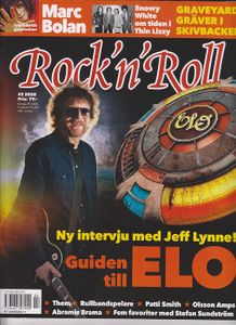 Rock´n´Roll Magazine #2 / 2020