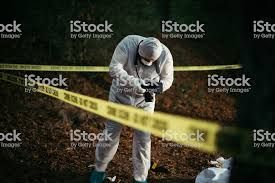 Forensic Science
