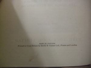 Mrs. Beeton's Household Management