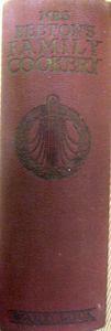 Mrs. Beeton's Family Cookery