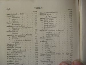 Mrs. Beeton's Family Cookery