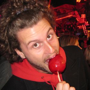 Luca Pagani