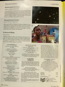 Le Scienze (2016-08)