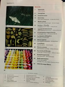 Le Scienze (2016-08)