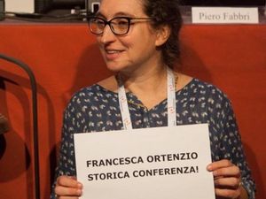 Francesca Ortenzio