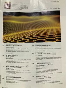 Le Scienze (2016-10)