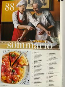 La Cucina Italiana (2020-03)