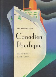 Les Affiches Du Canadien Pacifique