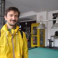 Matteo Serafin