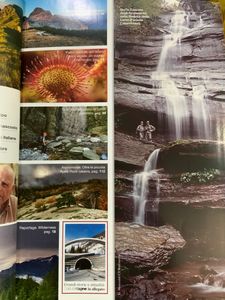 Meridiani Montagne - n. 076 - Riserve Naturali su Alpi e Appennini