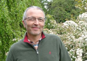 Maurizio Panseri
