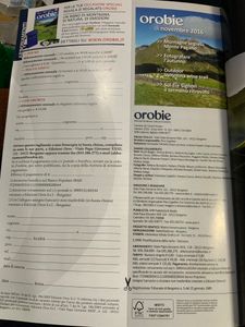 Orobie (n. 313)
