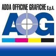 Adda Officine Grafiche spa