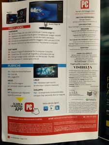 PC Professionale (n.302)