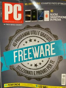 PC Professionale (n.302)