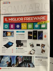 PC Professionale (n.302)